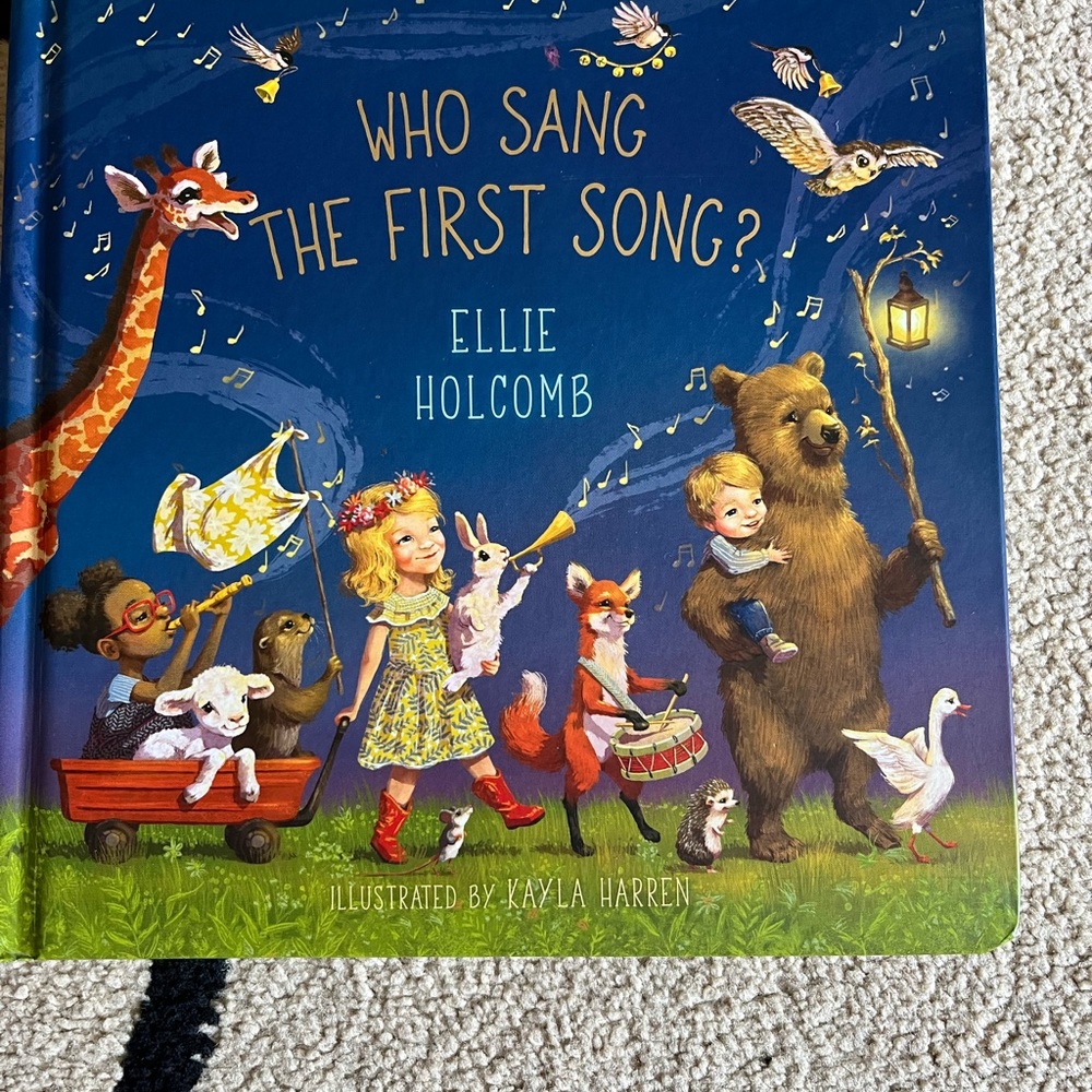 Kid book bundle: Christian stories - Picture 3 of 4
